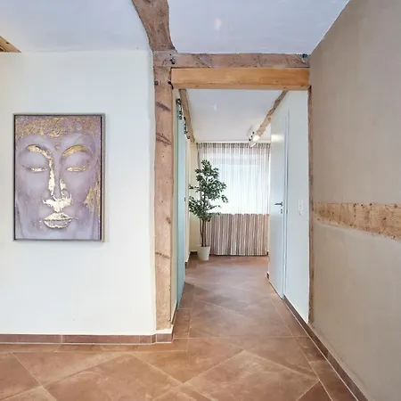 Apartament Aufschwung I Haushaelfte *