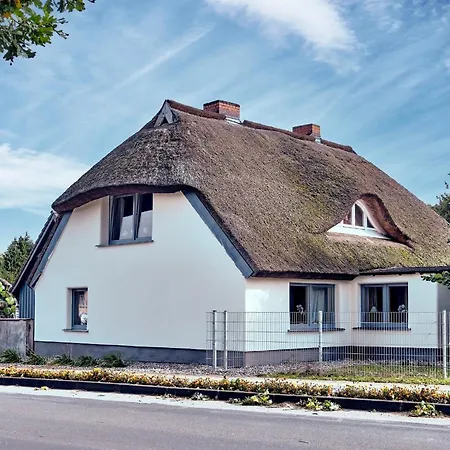 Aufschwung I Haushaelfte