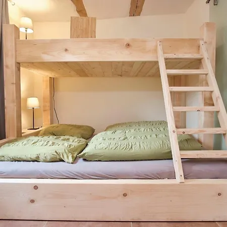 Aufschwung I Haushaelfte Apartament Fuhlendorf (Mecklenburg-Vorpommern)
