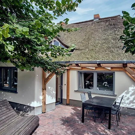 Aufschwung I Haushaelfte Apartament Fuhlendorf (Mecklenburg-Vorpommern)