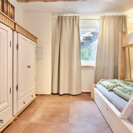 Apartament Aufschwung I Haushaelfte
